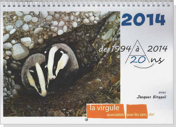 calendrier
