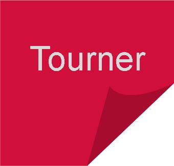 tourner