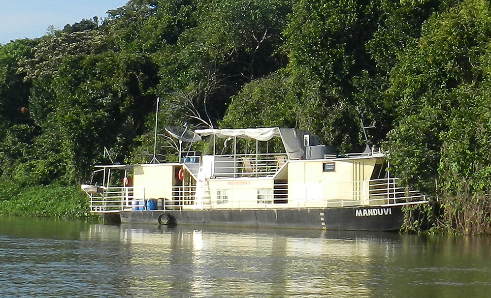 bateau